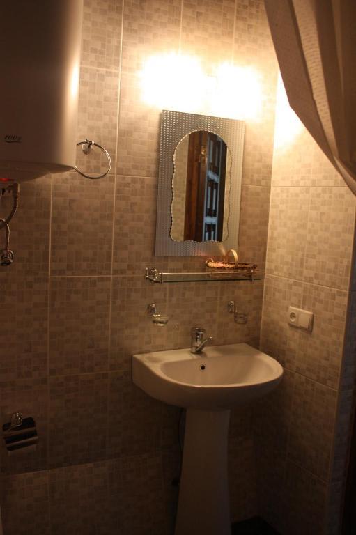Babilina Hotel Tbilisi Ngoại thất bức ảnh