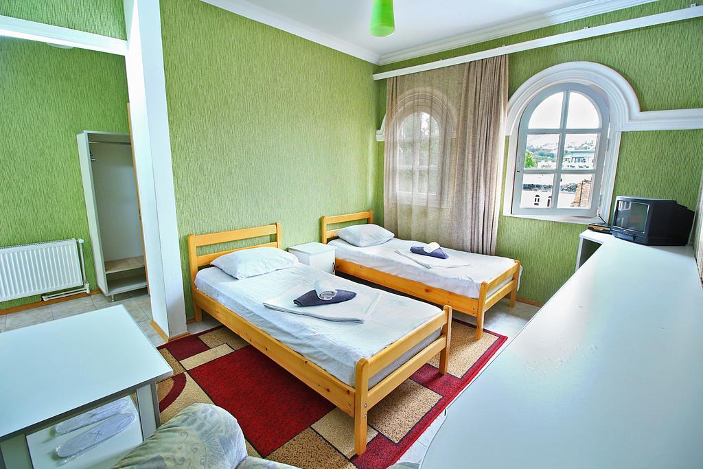 Babilina Hotel Tbilisi Ngoại thất bức ảnh