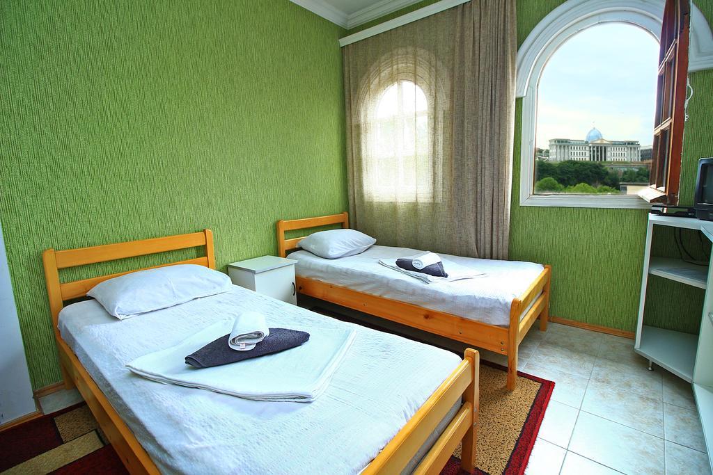 Babilina Hotel Tbilisi Ngoại thất bức ảnh