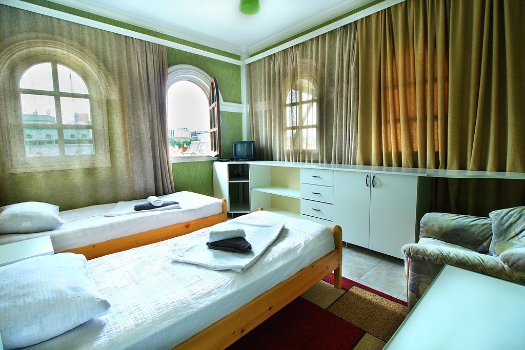 Babilina Hotel Tbilisi Ngoại thất bức ảnh