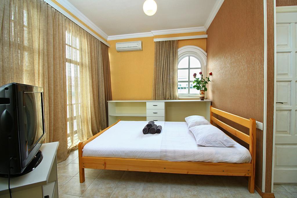 Babilina Hotel Tbilisi Ngoại thất bức ảnh