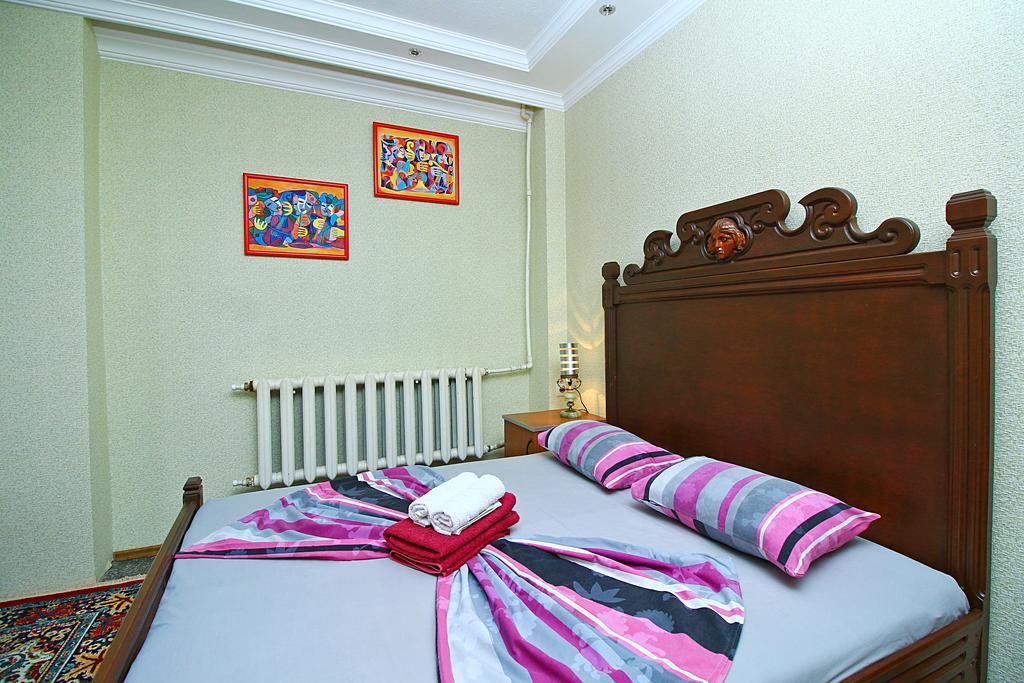 Babilina Hotel Tbilisi Ngoại thất bức ảnh
