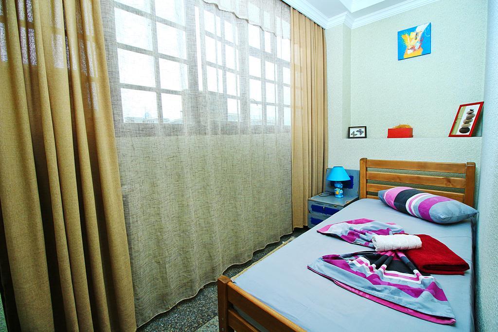 Babilina Hotel Tbilisi Ngoại thất bức ảnh