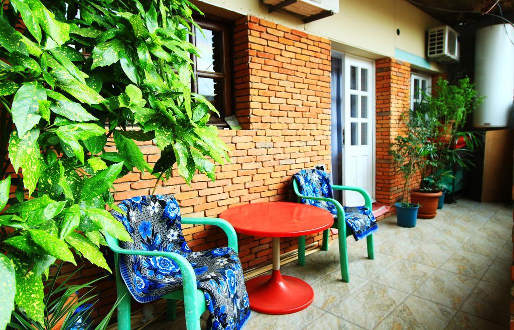 Babilina Hotel Tbilisi Ngoại thất bức ảnh