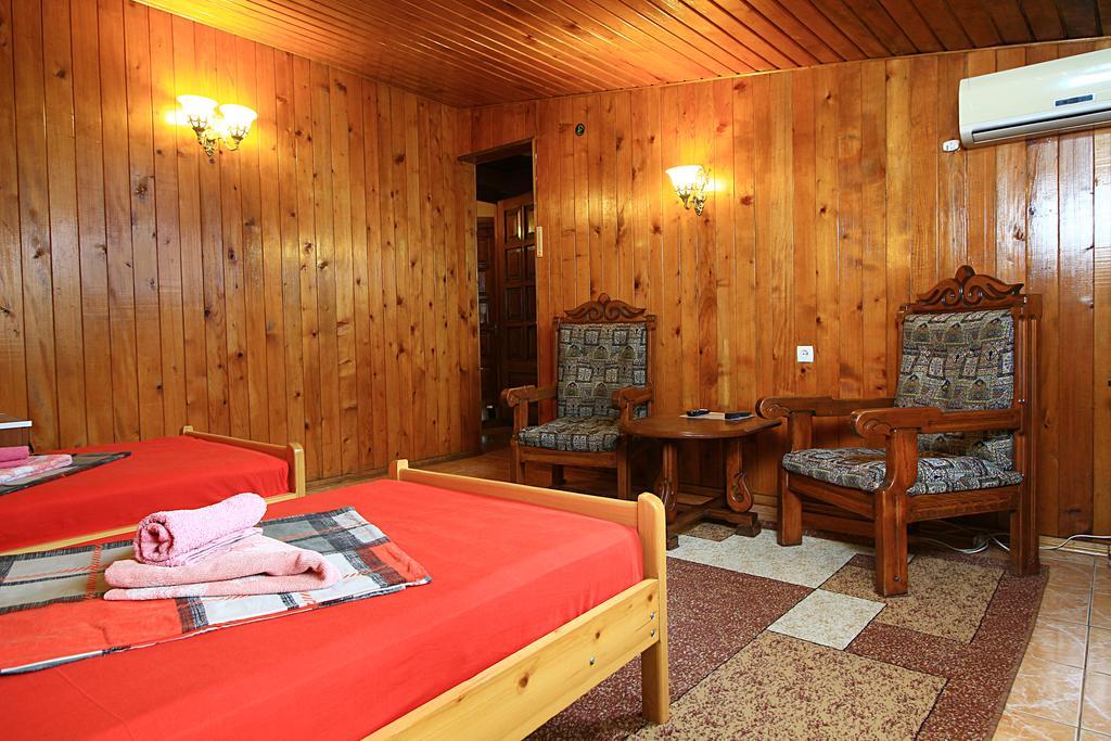 Babilina Hotel Tbilisi Ngoại thất bức ảnh