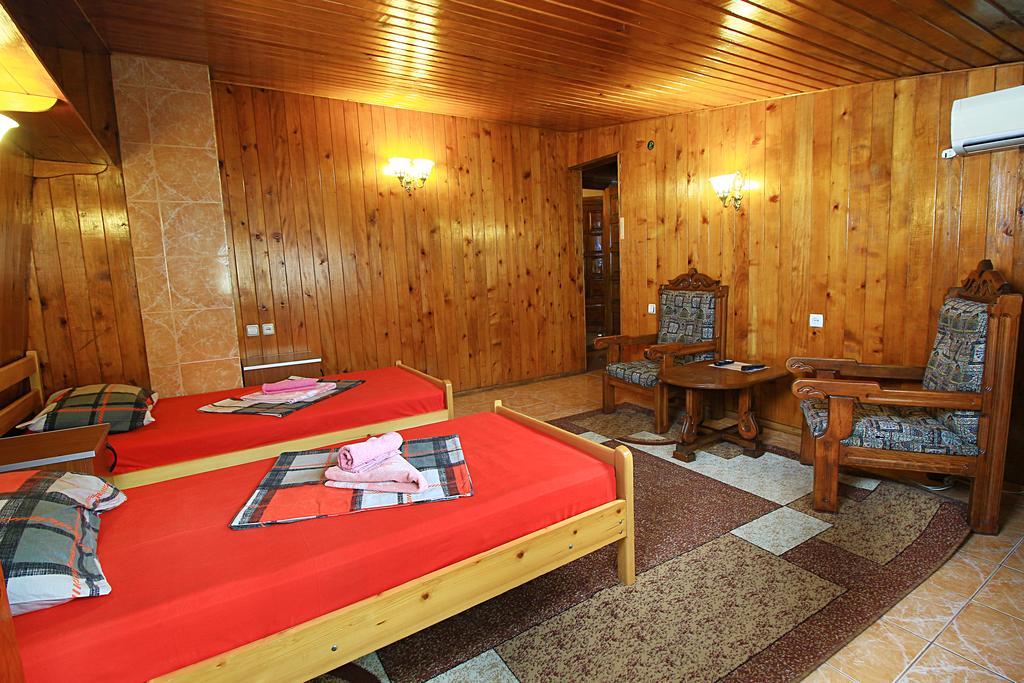 Babilina Hotel Tbilisi Ngoại thất bức ảnh