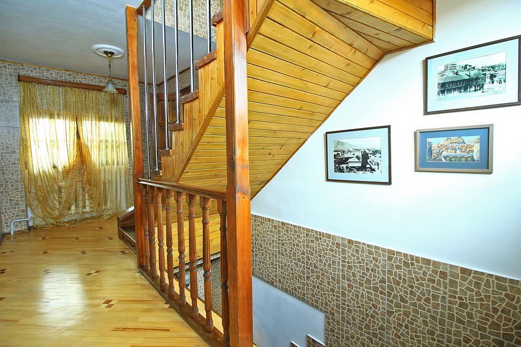Babilina Hotel Tbilisi Ngoại thất bức ảnh