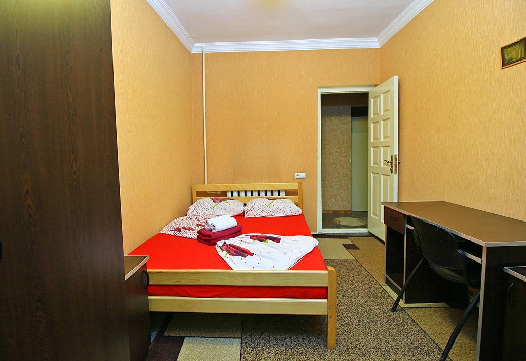 Babilina Hotel Tbilisi Ngoại thất bức ảnh