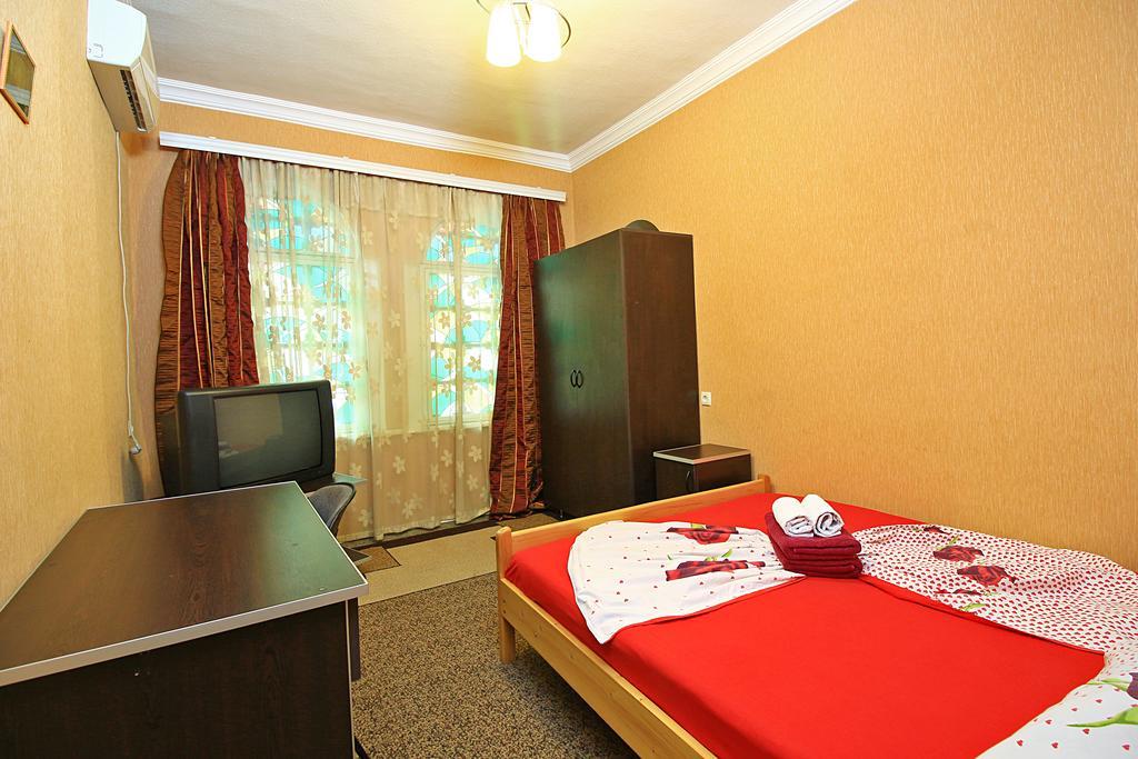 Babilina Hotel Tbilisi Ngoại thất bức ảnh